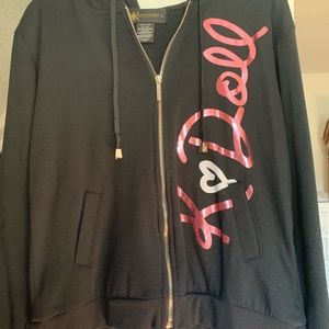 Kardashian Kollection Sweatshirt